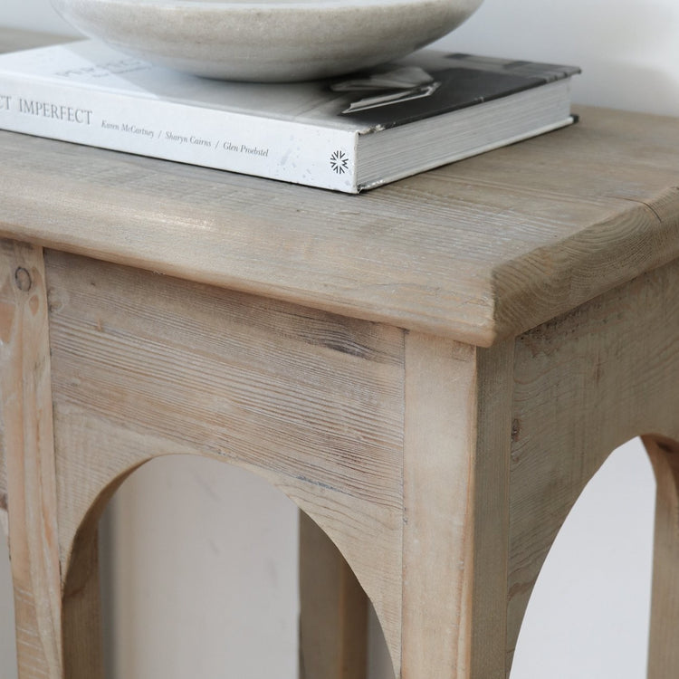 Sandberg Console Table
