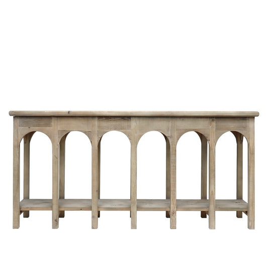 Sandberg Console Table