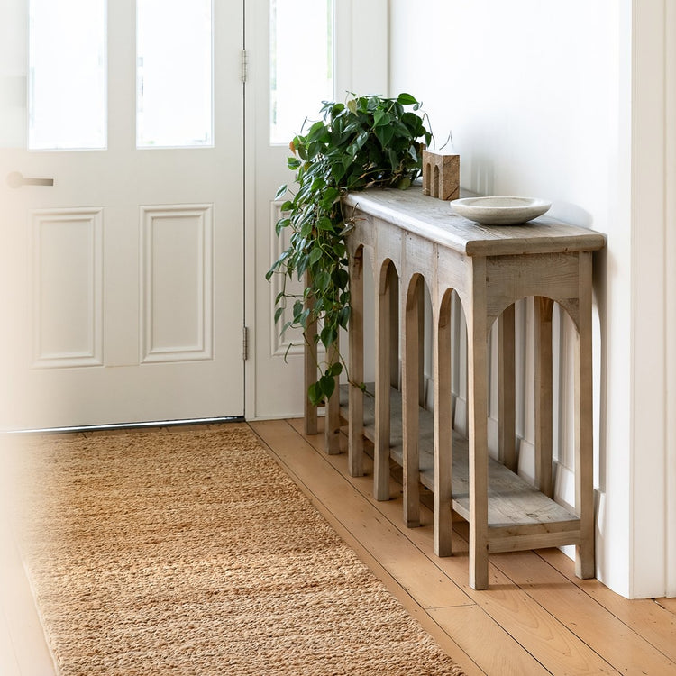 Sandberg Console Table