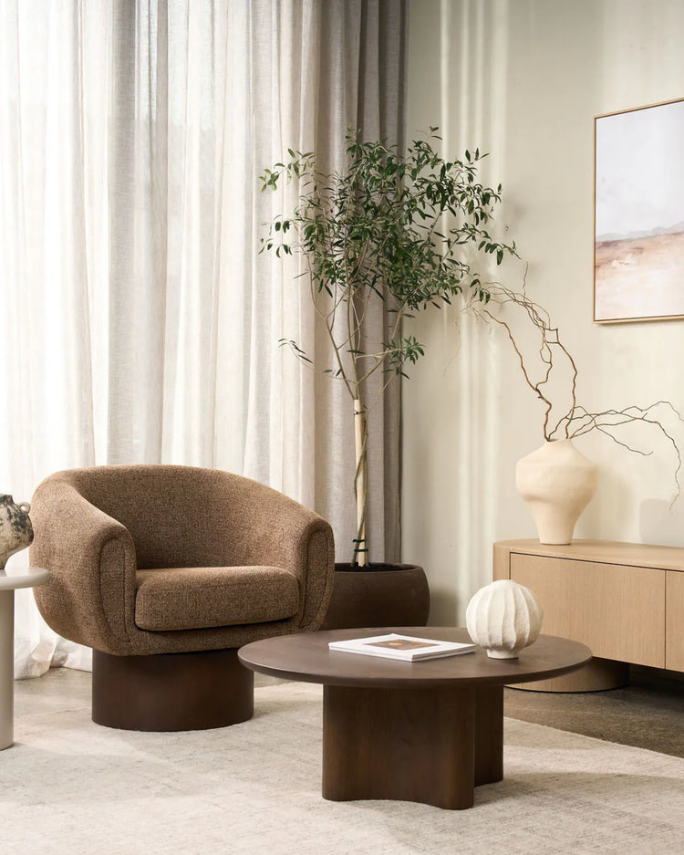 Luma Coffee Table