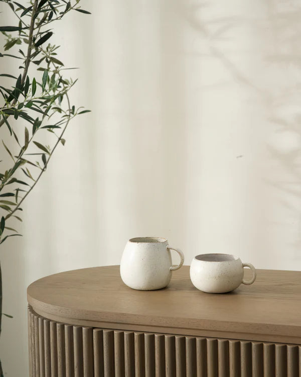 Fort Large Mug