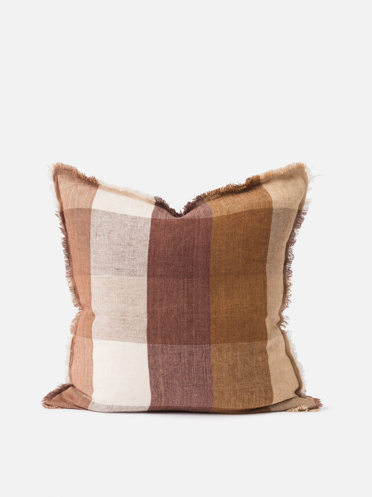 Citta` Casa Linen Cushion