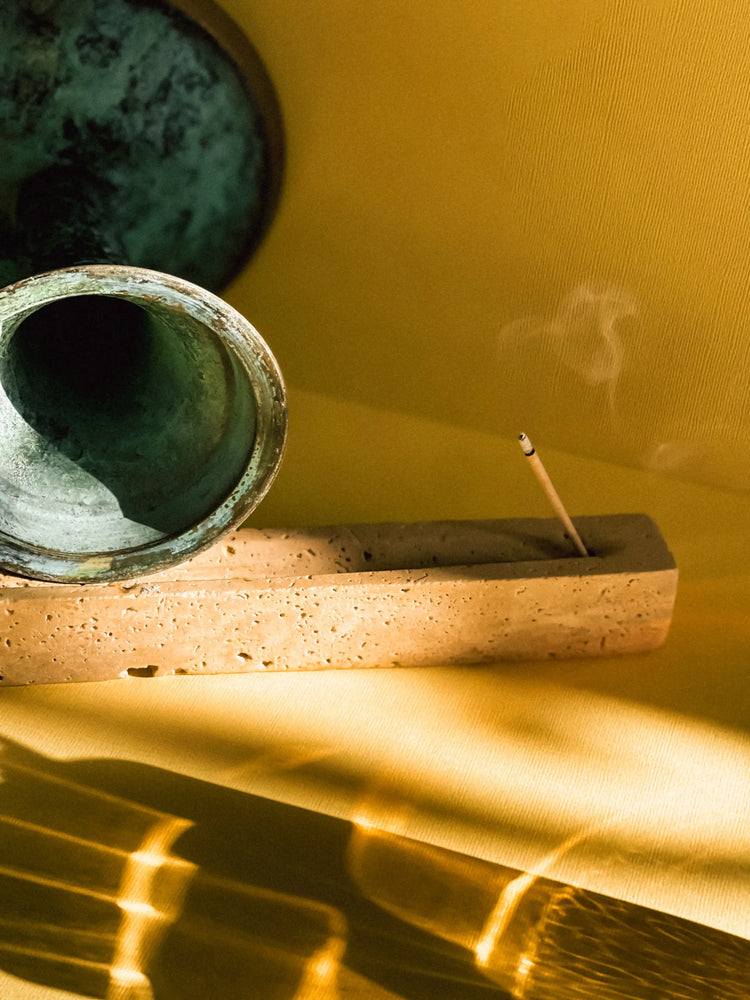 Where the Algorithm Can't Find Me Incense - Small