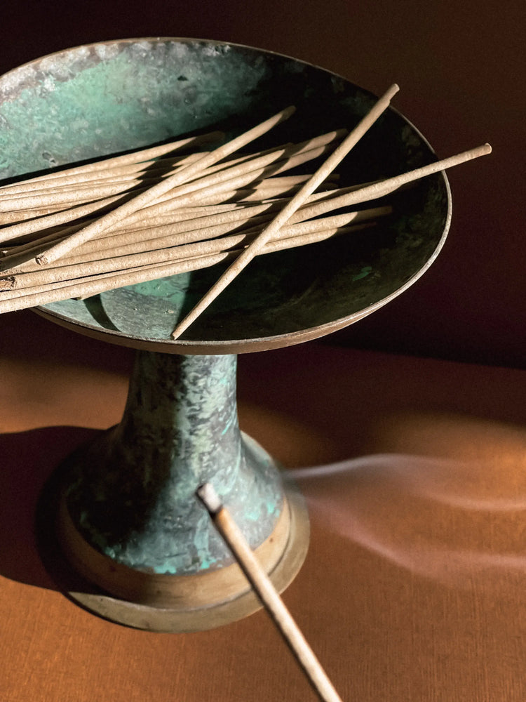 Rituals for the Unraveling Mind Incense - Small