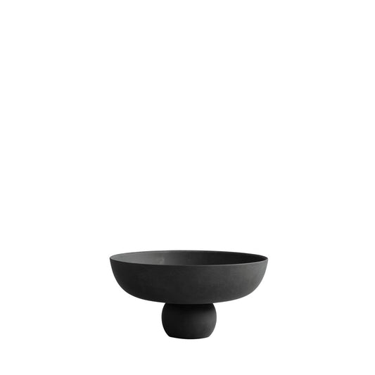 101 CPH Baburu Bowl - Black