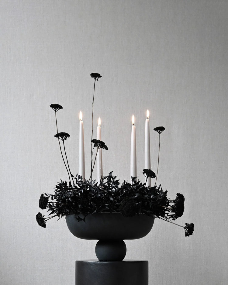 101 CPH Baburu Bowl - Black