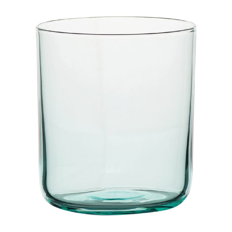 Aqua Tumbler