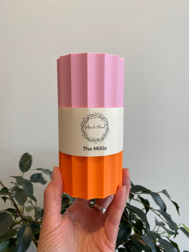The Millie Vase