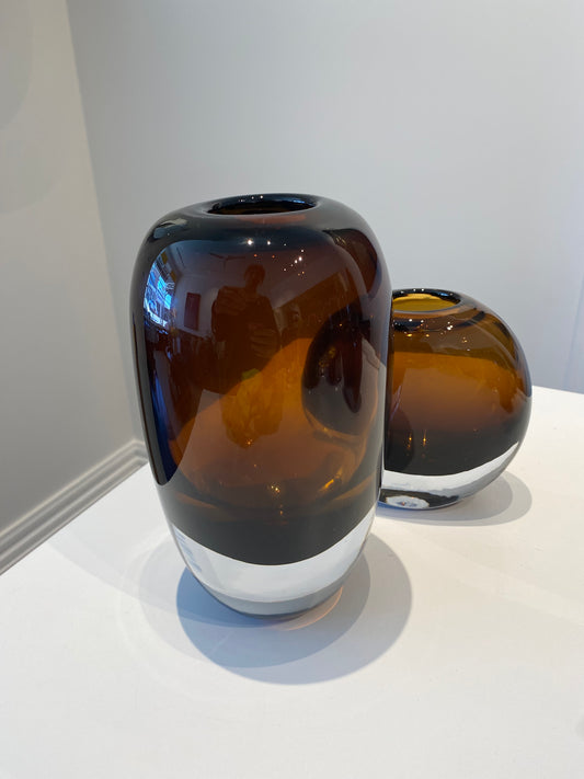 Sometimes Otis Shirley Vase