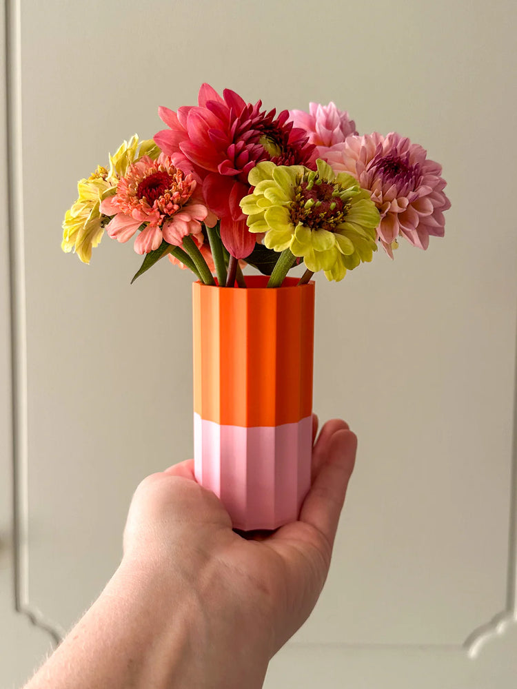 The Mini Millie Vase