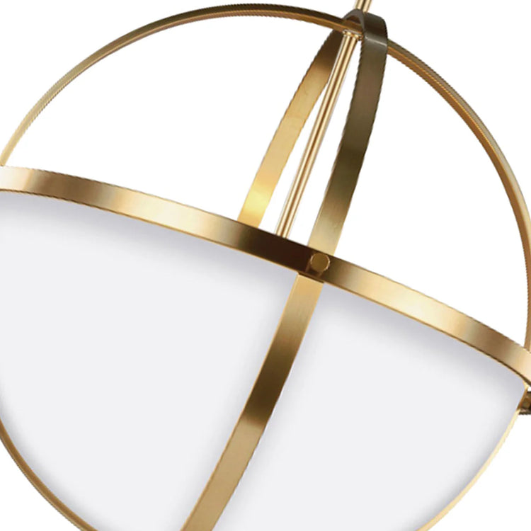 Visual Comfort Alturas 3L Pendant