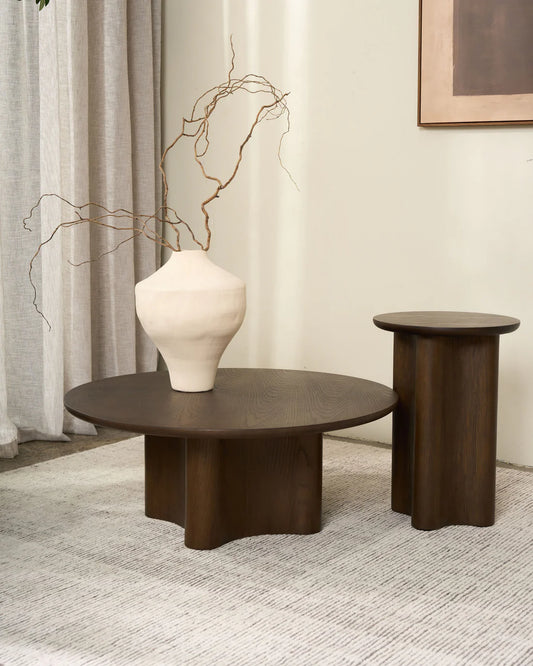 Luma Coffee Table
