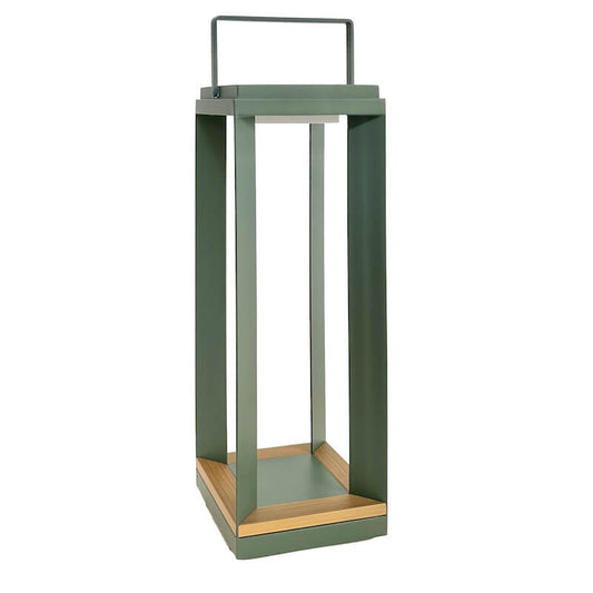 Ico Traders Bob Outdoor Solar Light