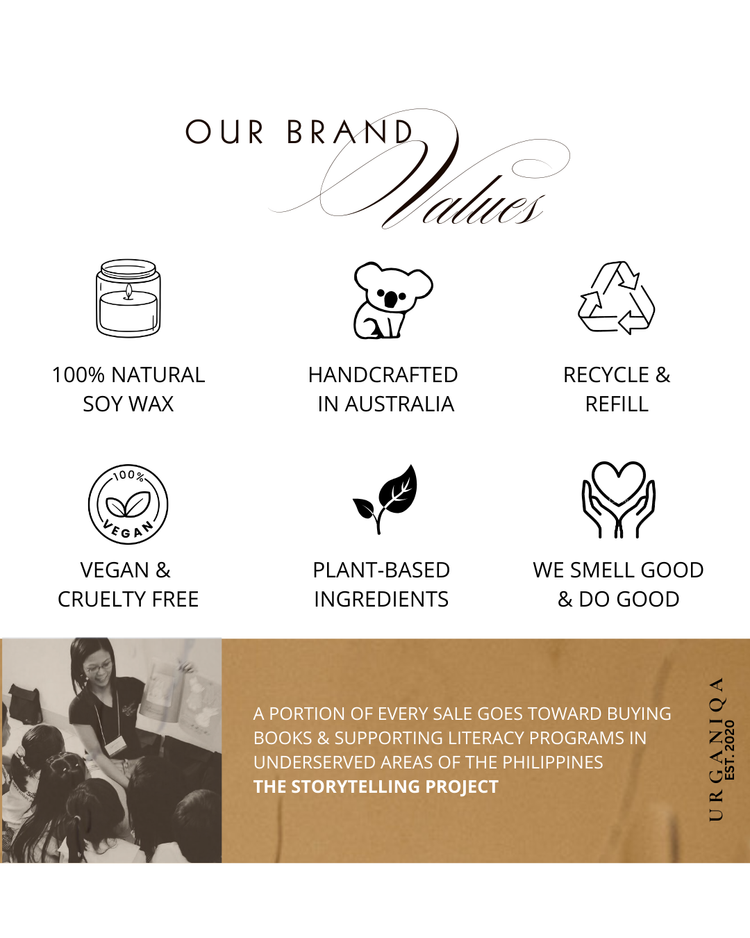 Conquering Calmly Incense