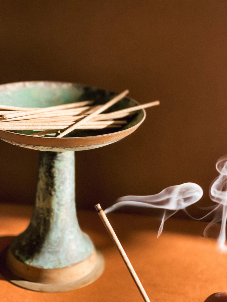 Rituals for the Unraveling Mind Incense - Small