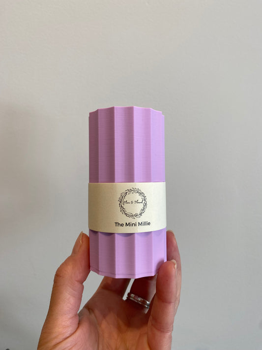 The Mini Millie Vase