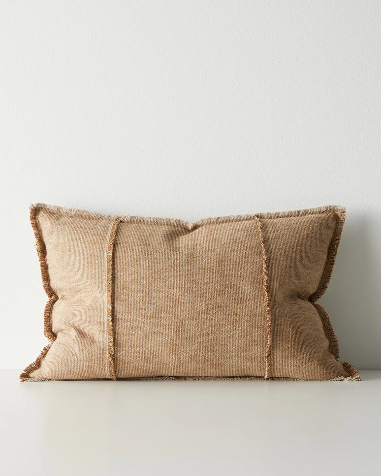 Weave Adela Desert Lumbar Cushion