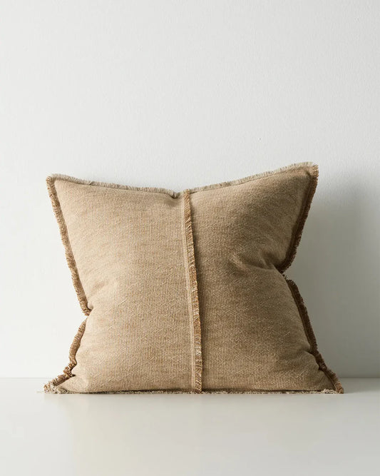 Weave Adela Desert Cushion