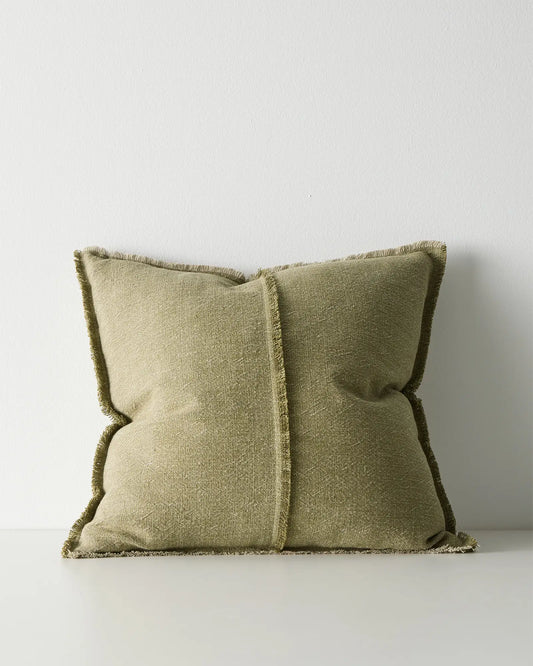 Weave Adela Forest Cushion