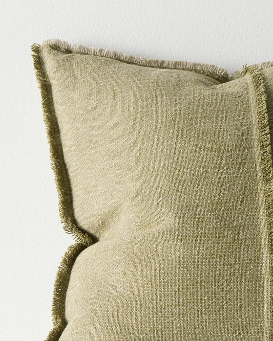 Weave Adela Forest Cushion