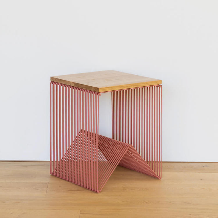 Ico Traders Willowby Hardtop Side Table