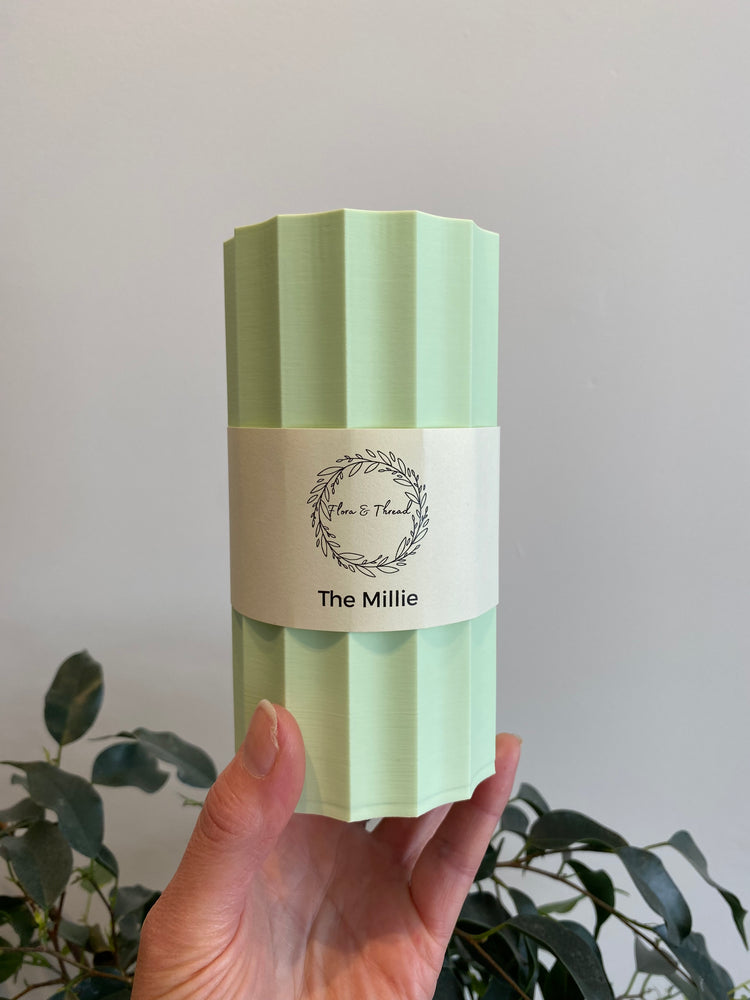 The Millie Vase