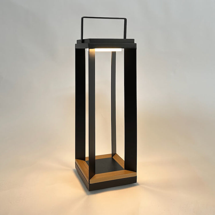 Ico Traders Bob Outdoor Solar Light