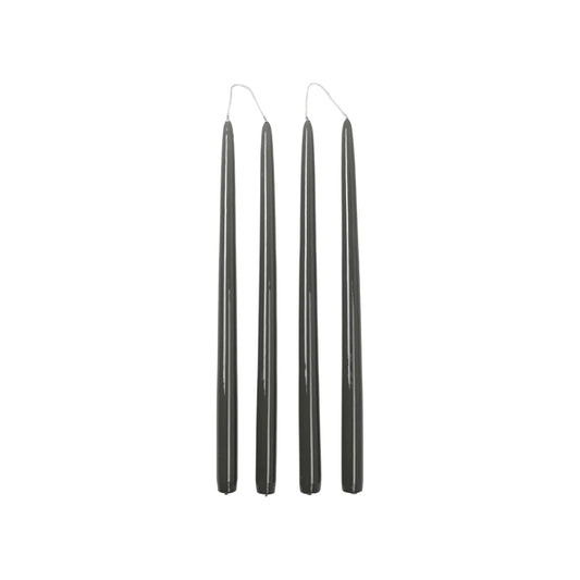 Broste Candle Taper set of 4