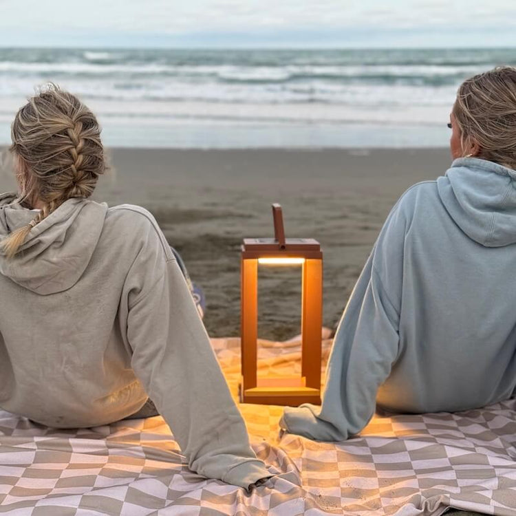 Ico Traders Betty Outdoor Solar Light