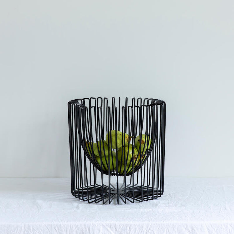 Ico Traders Fruit Bowl