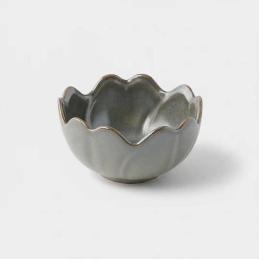 Made in Japan Mist Sakura Sauce Dish
