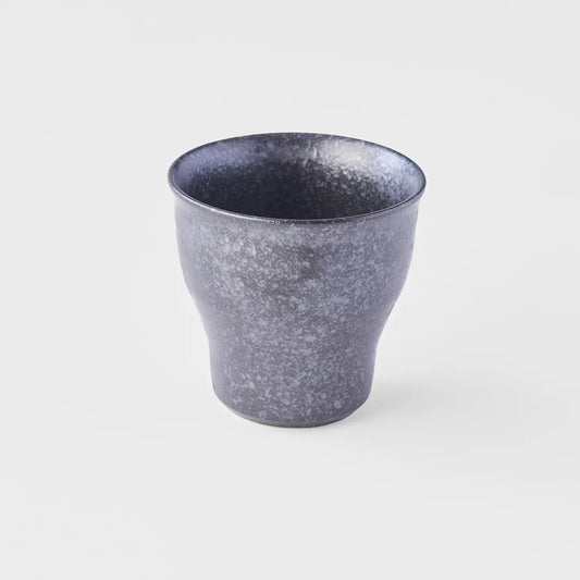 Made in Japan Craft Fluted Teacup