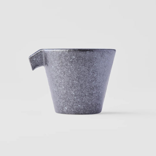 Made in Japan Craft Black Short Pourer