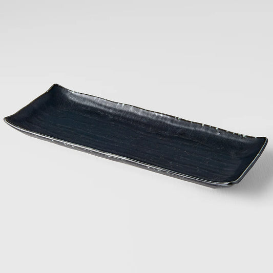 Made in Japan Ibushi Sashimi Plate