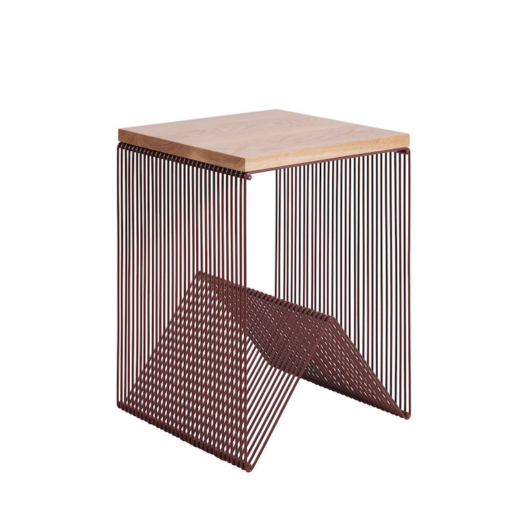 Ico Traders Willowby Hardtop Side Table