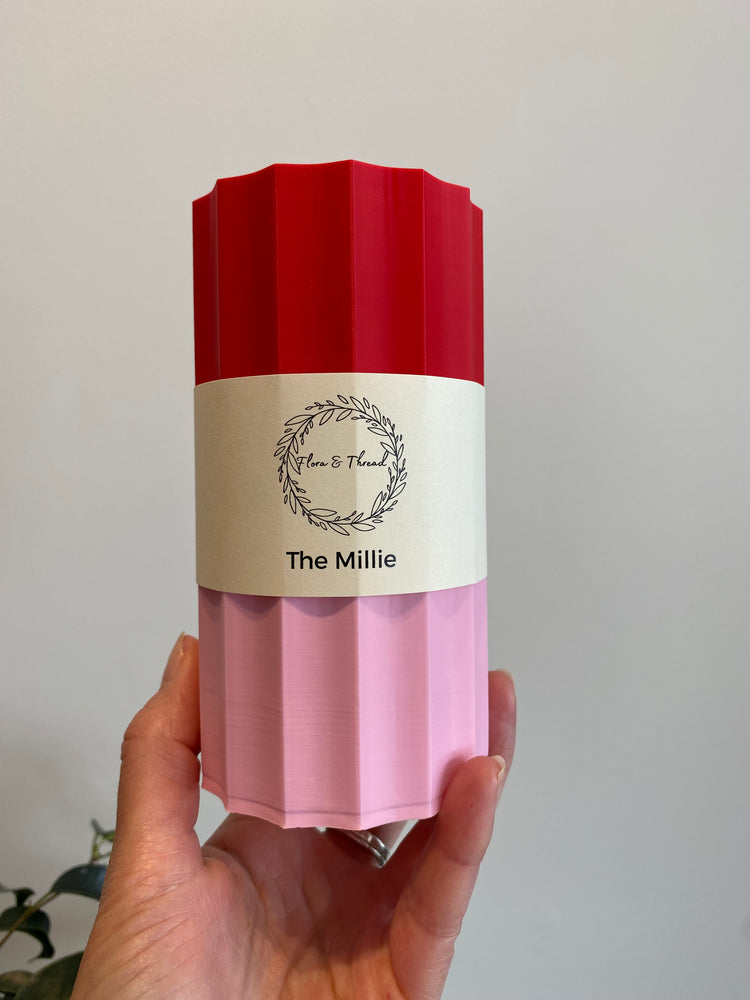 The Millie Vase