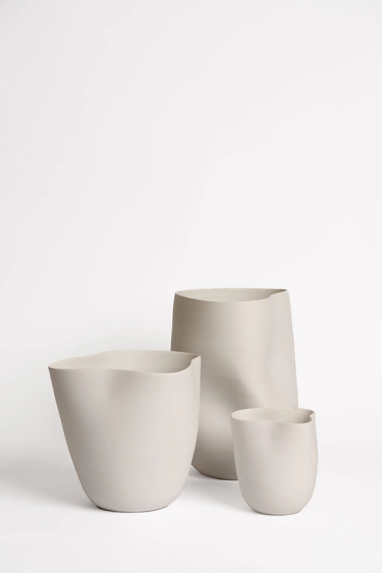 Knew Vase