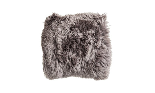 NZ Long Wool Sheepskin Seat Pad