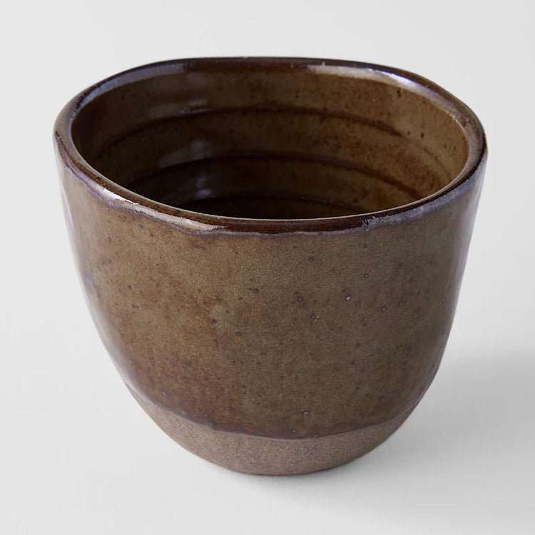 Made in Japan Hazel Lopsided Tea Mug
