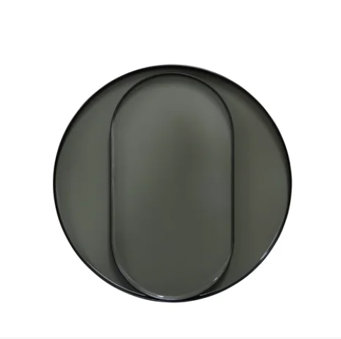 Studio Felix Tray 48x26cm - Army Green