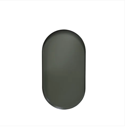 Studio Felix Tray 48x26cm - Army Green