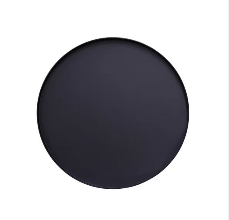 Studio Felix Tray 50cm - Black