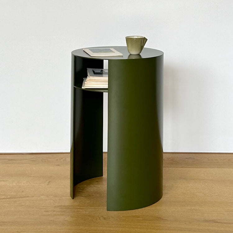 Waipuna Side Table
