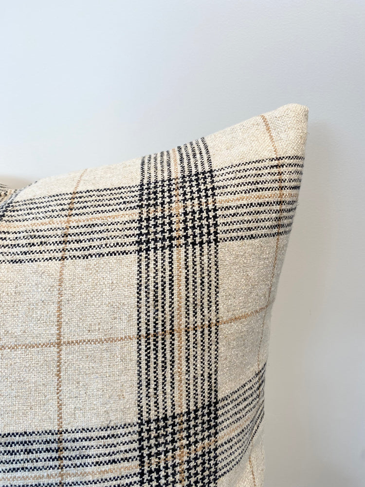 Rume Harvest Cushion
