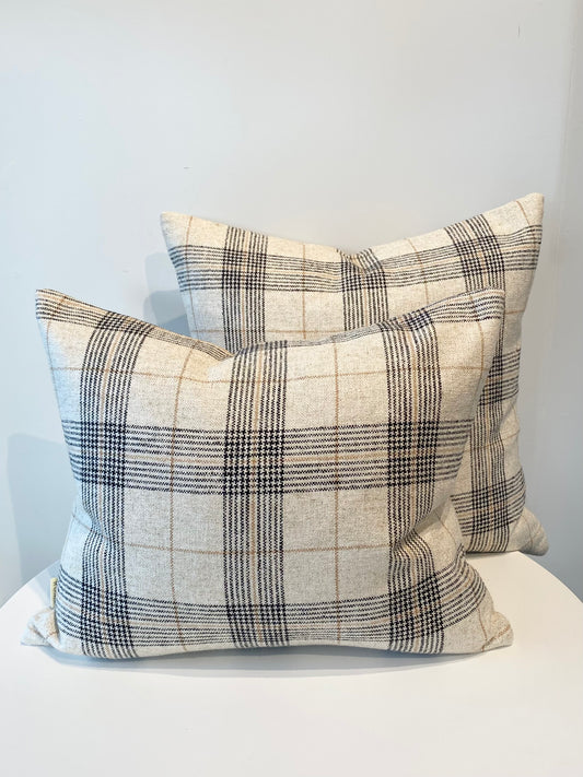 Rume Harvest Cushion
