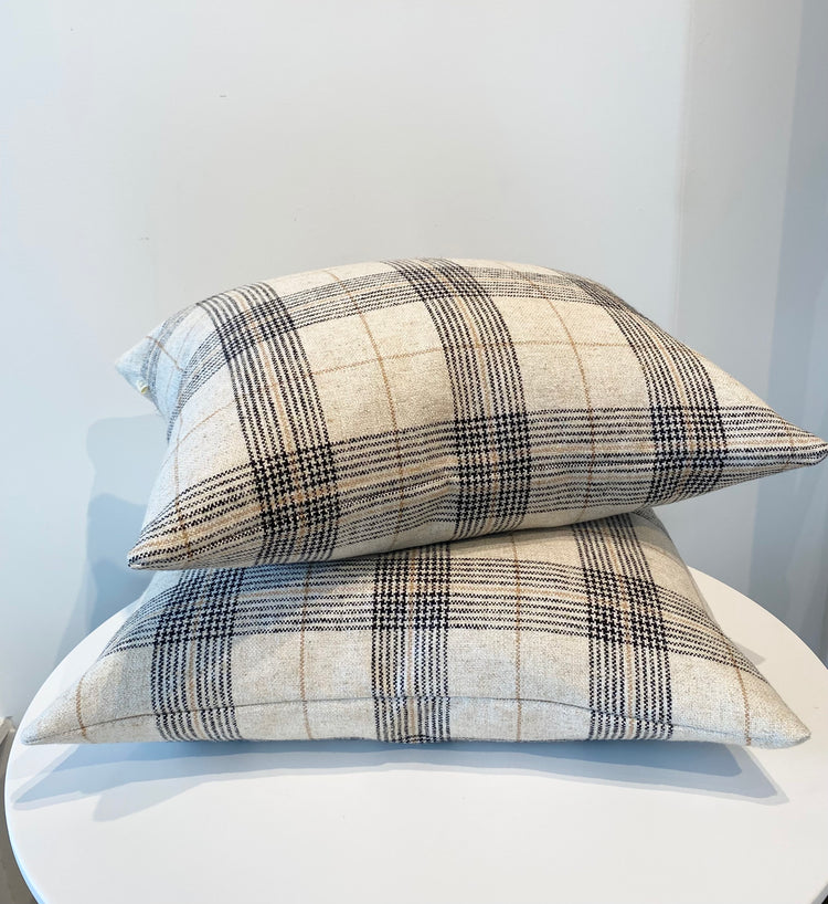 Rume Harvest Cushion