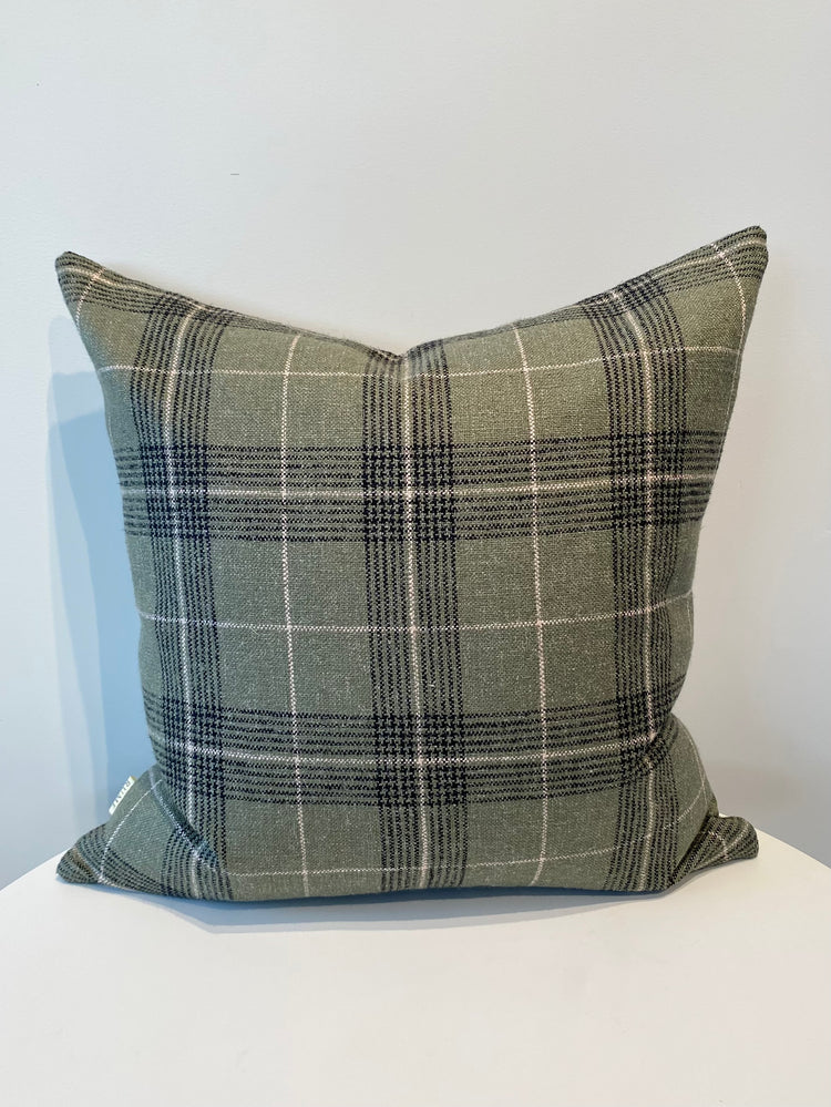 Rume Ridge Cushion