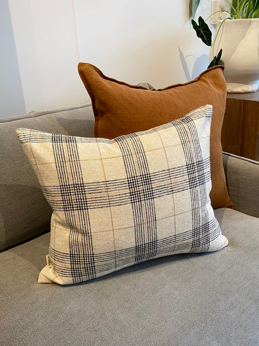 Rume Harvest Cushion