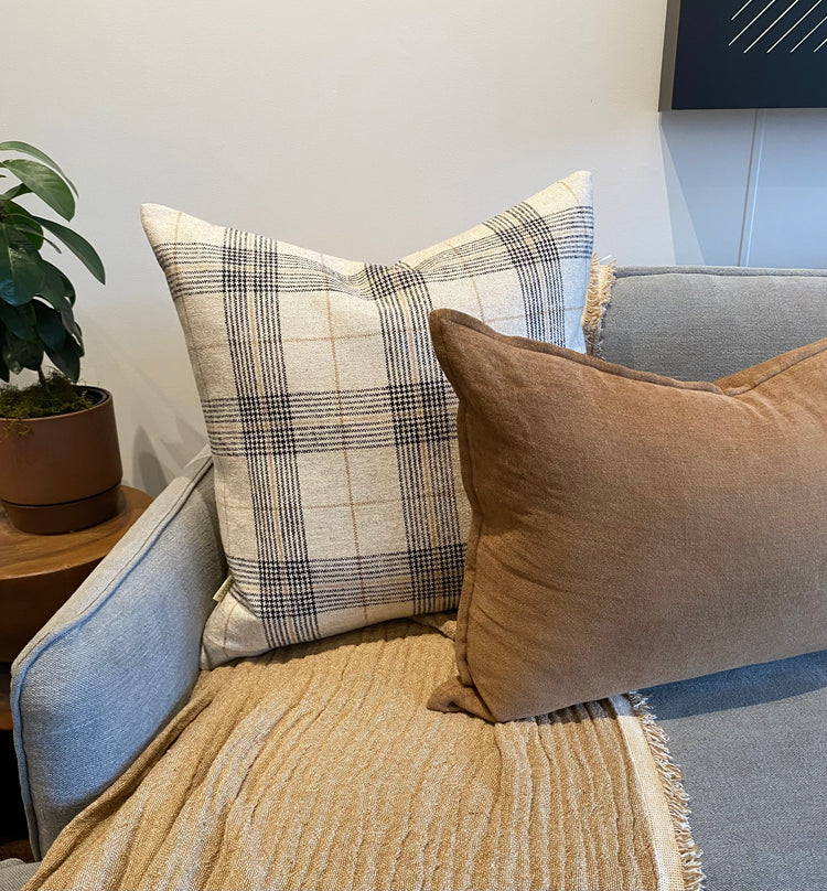 Rume Harvest Cushion