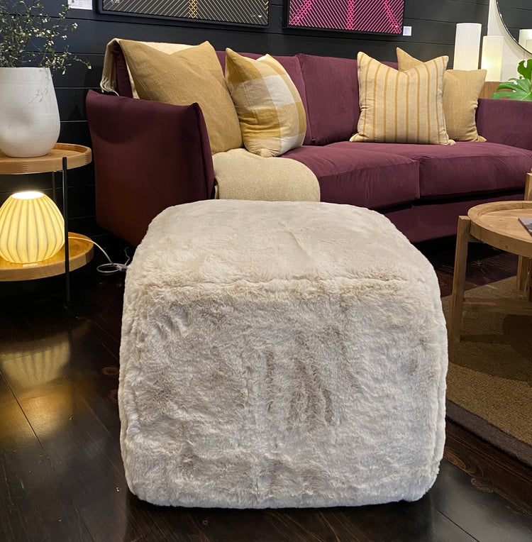Kumo Ottoman